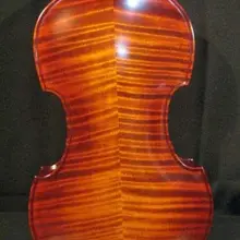 В стиле барокко песня Maestro1" Виола профессии концерт, мощный звук#3411