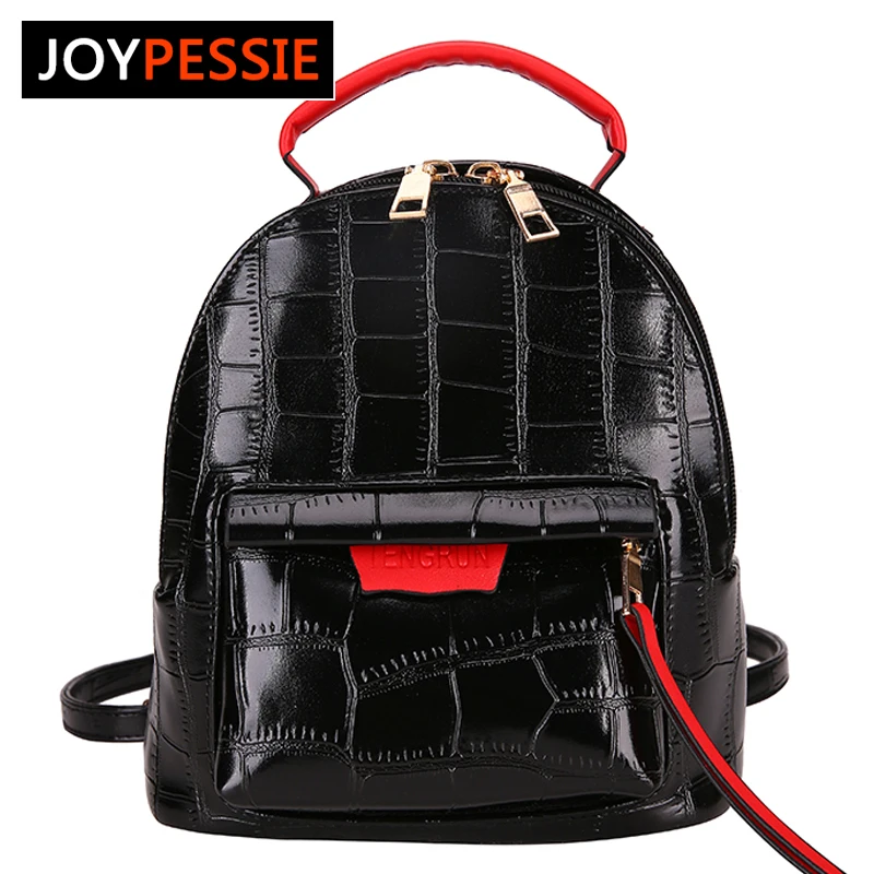 

Women Backpacks PU Leather Mini Cute Daypack for Gilrs Small Backpack Female Bagpack Woman Fashion BackPack Bag for Lady