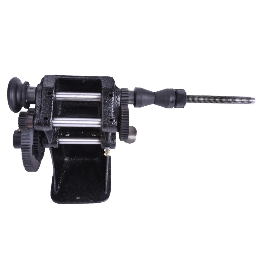  High quality NZ-1 Manual hand dual-purpose Coil counting and winding machine