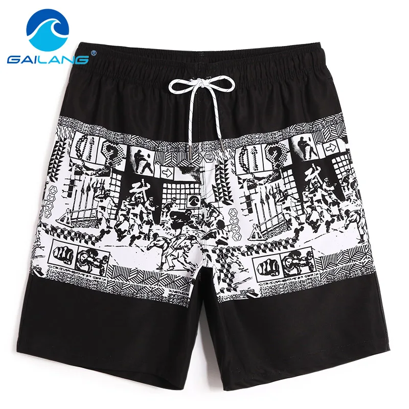 trunks brand mens shorts