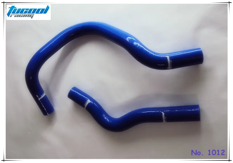 

Silicone Radiator Hose for B-Series EK4 EK9 B16A B Integra Type R DC2 No. 1012_2