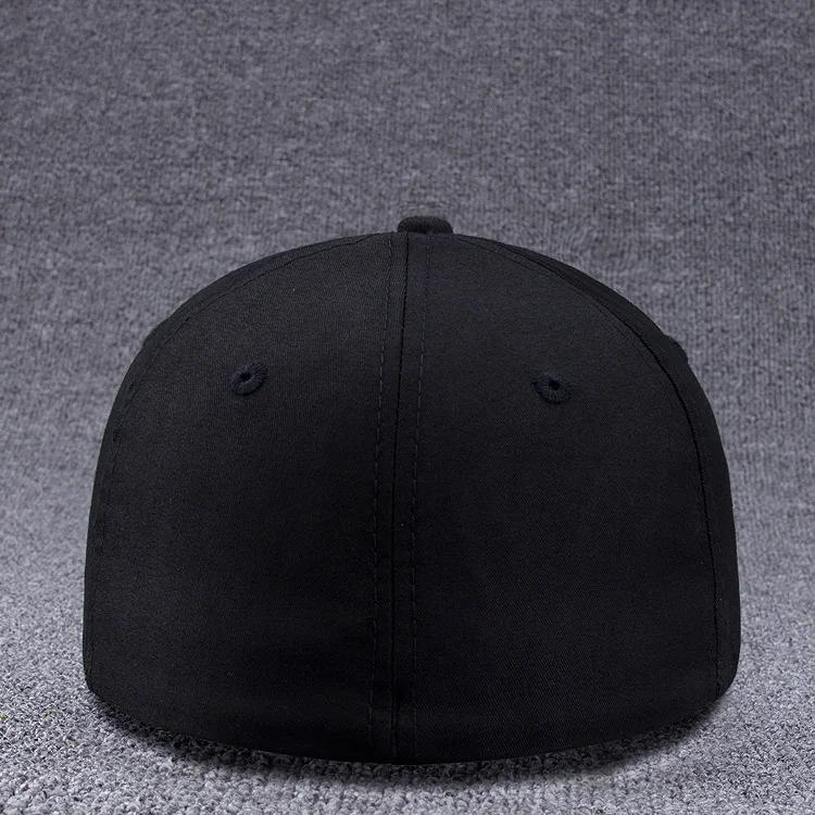 Non adjustable baseball cap clearance