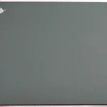 95% новая ЖК-задняя крышка для lenovo ThinkPad T580 P52S кожух для ЖК-экрана крышка задняя крышка 460.0CW0A.0001 01YU625 дефект in-LOGO черный