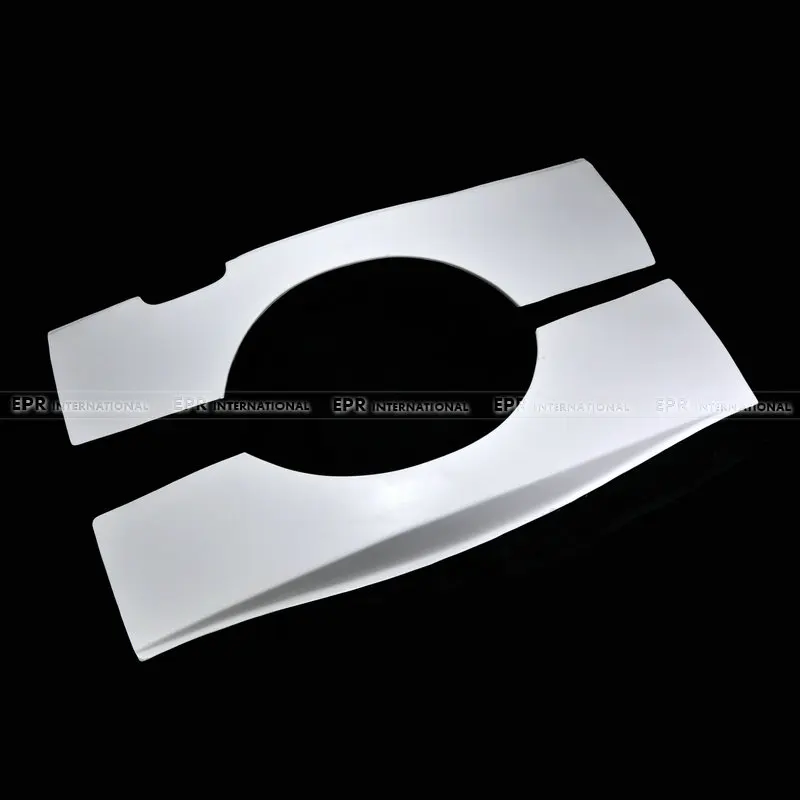 Skyline R33 Wider Rear Fender (Fits GTS GTST) +30mm(3)_1