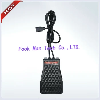 

Foredom Foot Pedal, Foredom cc30 accessories.Foredom SR foot pedalVariable Speed Electric Foot Pedal