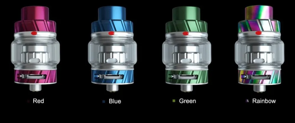 Freemax Fireluke 2 Tank Subohm-3