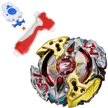 Спиннинг Топ Burst B-901 сливной пусковой установки Fusion burst+ расширенный burst Grip+ burst String Launcher