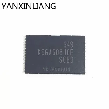 

2PCS K9GAG08UOE-SCBO TSOP48 K9GAG08UOE TSOP K9GAG08U0E-SCBO K9GAG08U0E