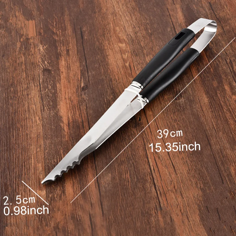 BBQ Tool 6