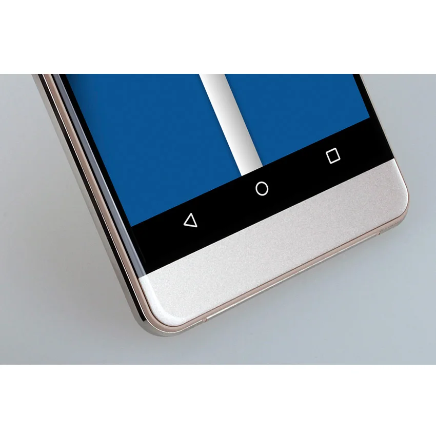 Оригинал yunsong ys7pro мобильный телефон 13mp камера 5.5 дюймов экран mtk6580 quad core dual sim gsm/wcdma