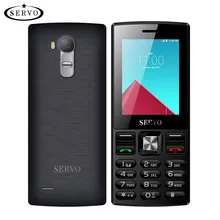 original Phone Quad Band 2 4 inch screen Dual SIM Cards cellphone Bluetooth Flashlight MP3 MP4
