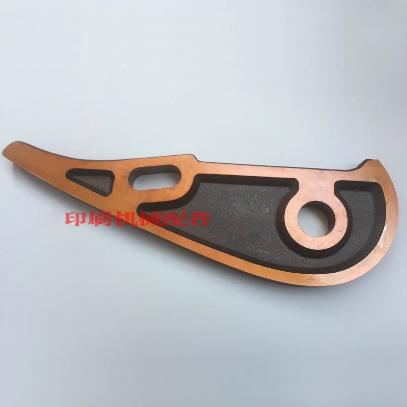 

offset printing machine parts CD102 Delivery Open plate C6.014.039