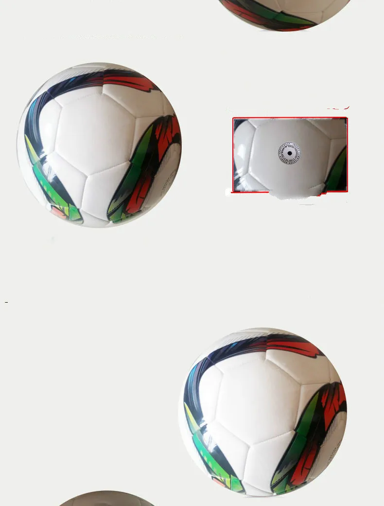 Футбольный мяч для Азии, высокое качество, Профессиональный Размер, 5 мячей для футбольной лиги, спортивный тренировочный матч, футбольный мяч