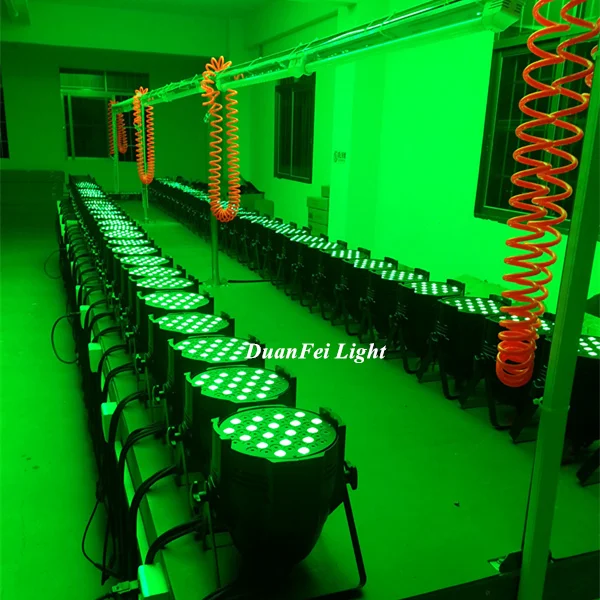 54x3w rgbw led par-11