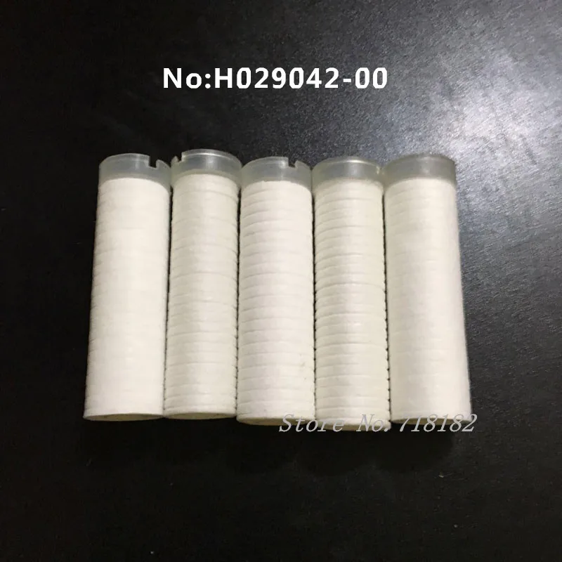 

Noritsu Chemical Filter H029042-00 Frontier for Qss-V30/430/processor minilab,China made/H029042/5pcs