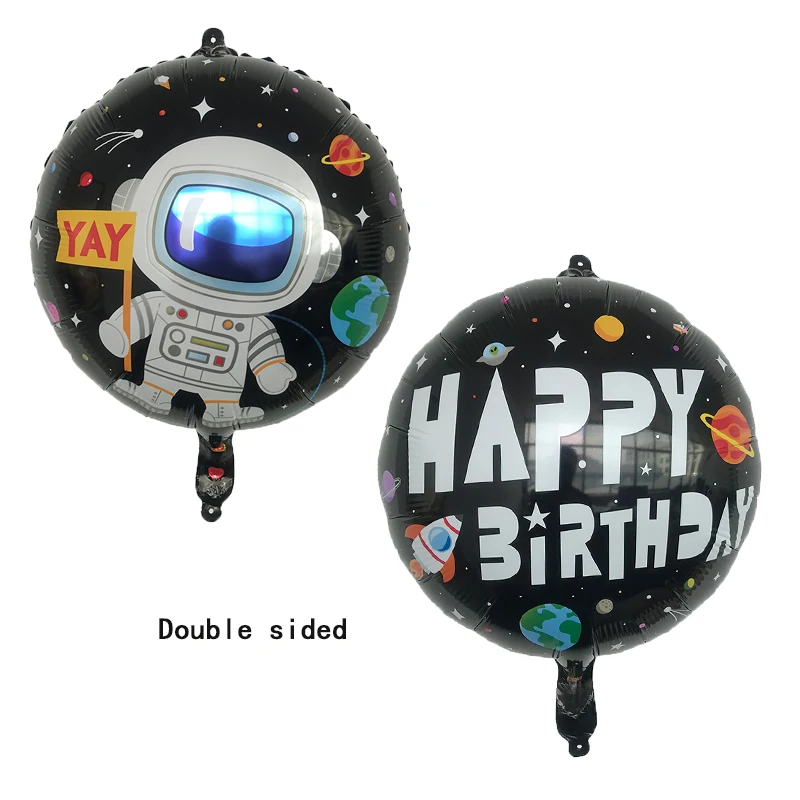 太空人气球 (2)