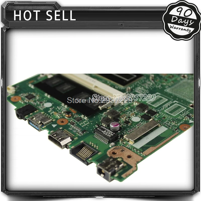 إرسال مجلس + الأصلي S301L S301LA اللوحة الأم ل ASUS Q301LP Q301L S301LA REV2.0 اللوحة I3-4010-4G المعالج HD الرسومات إرسال مجلس + الأصلي S301L S301LA اللوحة الأم ل ASUS Q301LP Q301L S301LA REV2.0 اللوحة I3-4010-4G المعالج HD الرسومات