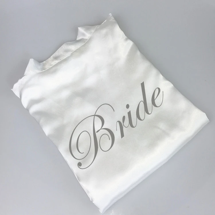 bride