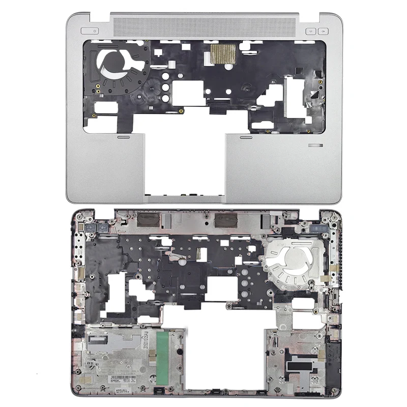 Чехол для ноутбука HP EliteBook 840 740 745 G1 G2 рамка клавиатуры 730964 001 779648 001|Сумки и чехлы