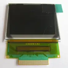 NoEnName_Null 1,45 дюймов 35PIN полноцветный oled-экран SEPS525 Привод IC 160*128 SPI интерфейс