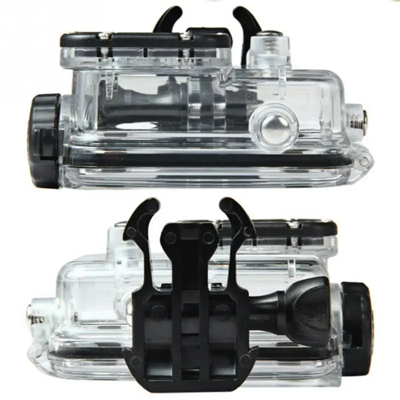 30M Waterproof Camera Protecting Cover Case Housing Underwater Diving Protector for GitUp Git1 Git2 Sports Camera Parts