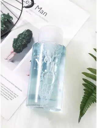 

CHIOTURE Enzyme makeup remover genuine product for face gently clean eyes eye lips makeup remover milk student pressure bottle