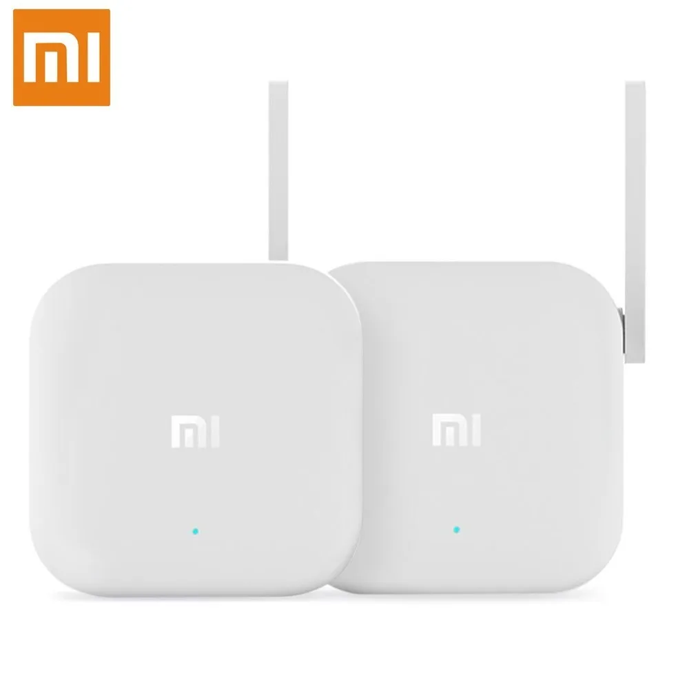 

Xiaomi Wifi Repeater Electric Power Cat 2.4Ghz Wireless Range Extender Router Access Point 300MPS Signal Amplifier