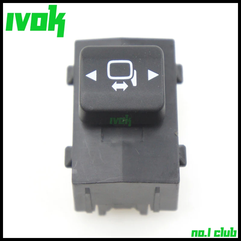 Зеркальный выключатель питания для Ford F-250 Super Duty 7C3T-14C287-ACW 7C3T 14C287 ACW | Автомобили и