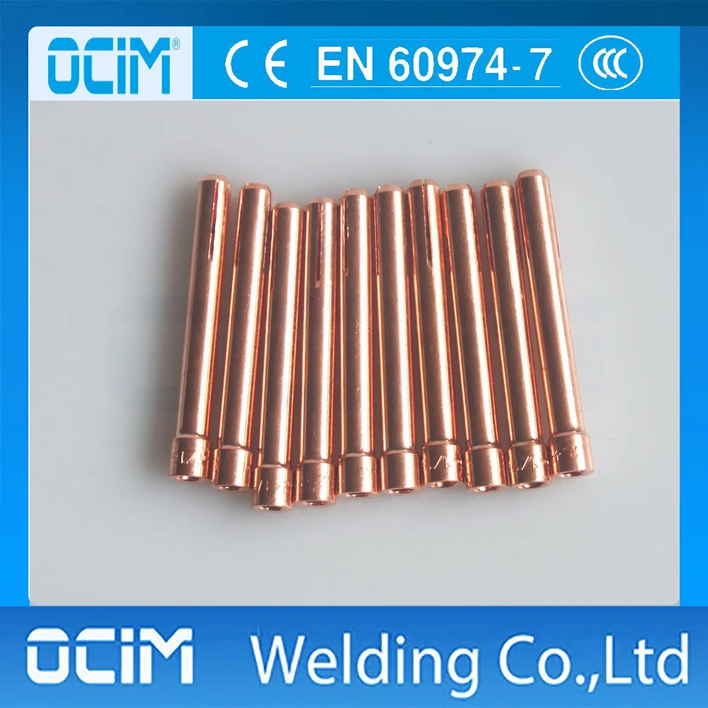 10N23 24 25 collet 5
