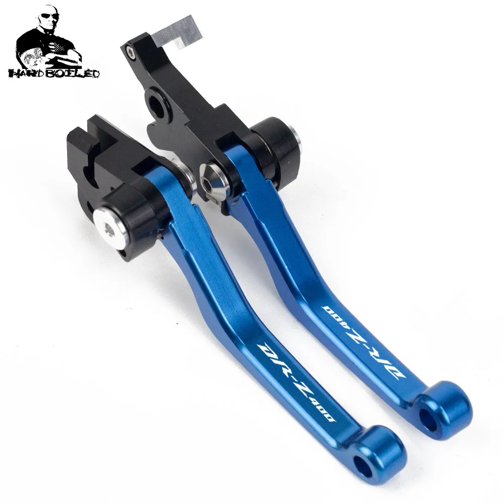 Pivot Clutch Brake Lever For Suzuki RMZ450 RMZ 450 2005 2006 2007 2008 2009 2010 2011 2012 2013 2014 2015 2016 2017 2018 2019 (3)_Jc
