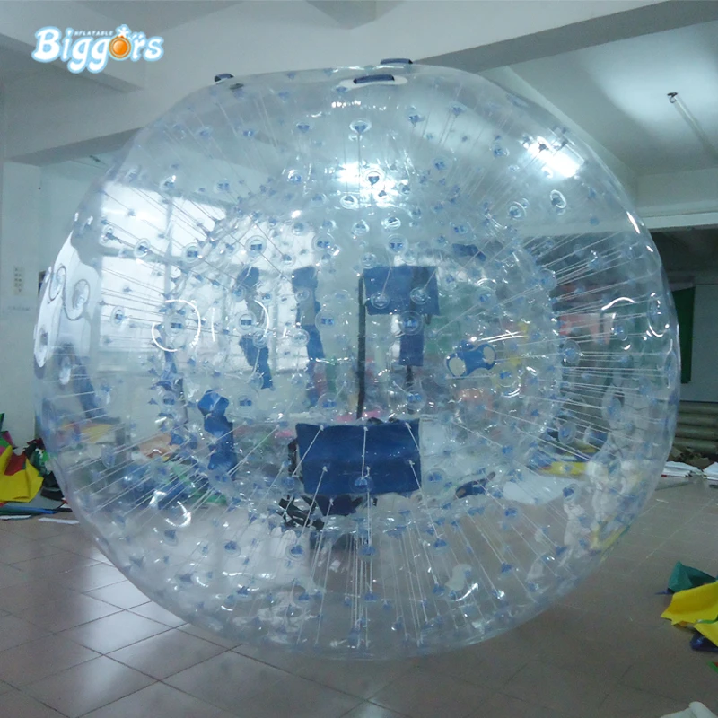 

Inflatable Zorb ball Human Size Ball Inflatable Sport Game Ball