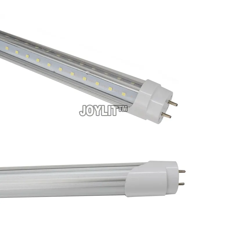 free-shipping-100pcs-40W-1200MM-4ft-T8-v-shaped-LED-Tube-Light-High-brightness-SMD2835-192led (2)