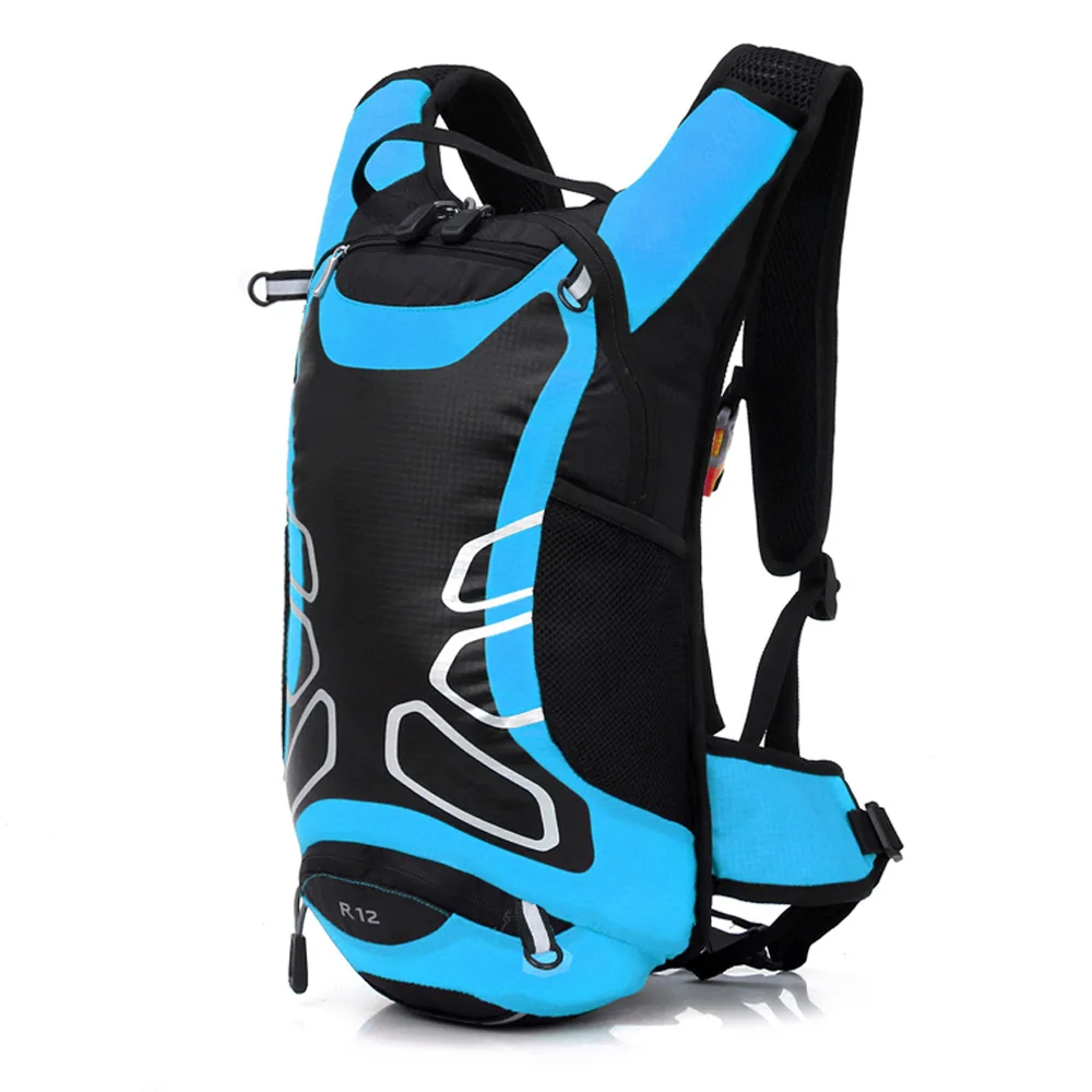 Prix pour 12L Étanche À Dos En Nylon Ultra-Léger En Plein Air de cyclisme À Dos Voyage Alpinisme Sac X191 Prix pour 12L Étanche À Dos En Nylon Ultra-Léger En Plein Air de cyclisme À Dos Voyage Alpinisme Sac X191