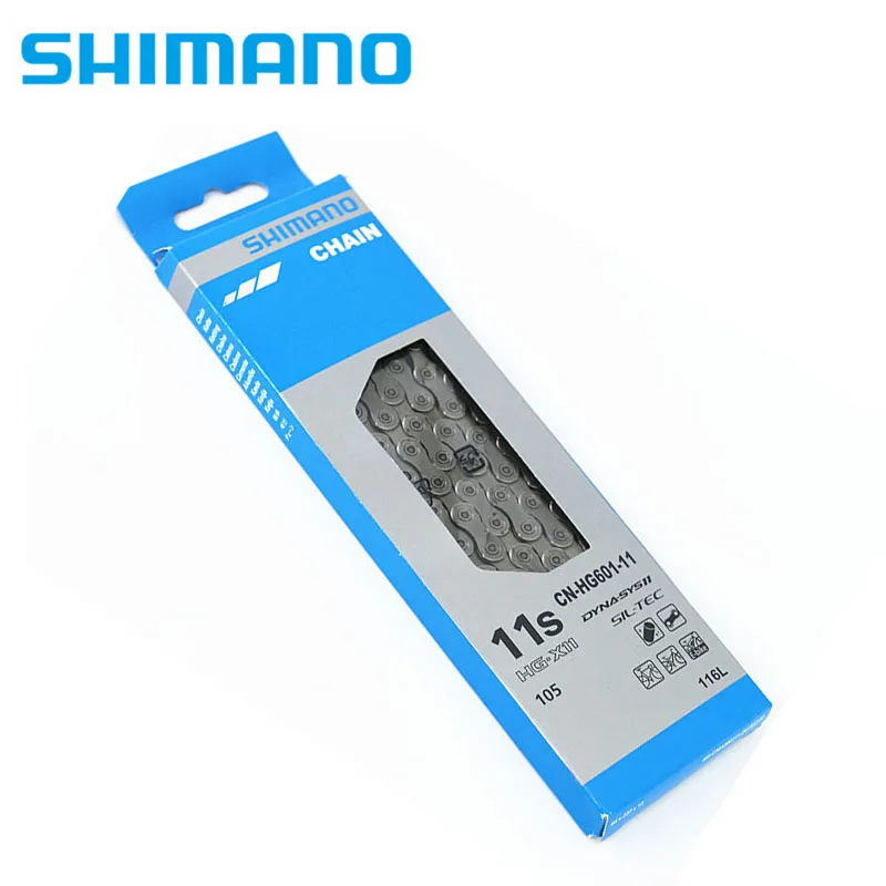 shimano cn hg601 chain