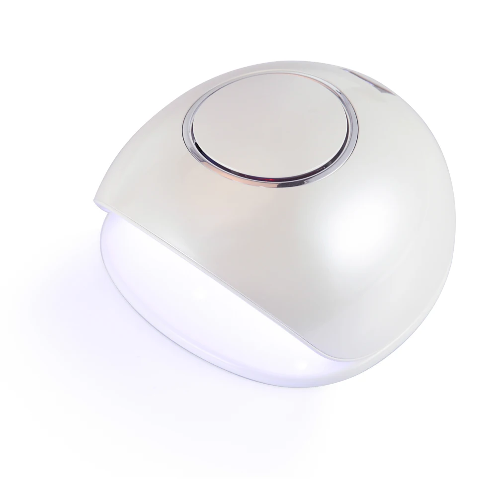 

Wireless LED Lamp Nail With Li-Ion Rechargeable Battery Nail Dryer with Automatic Induction timer Nail tools