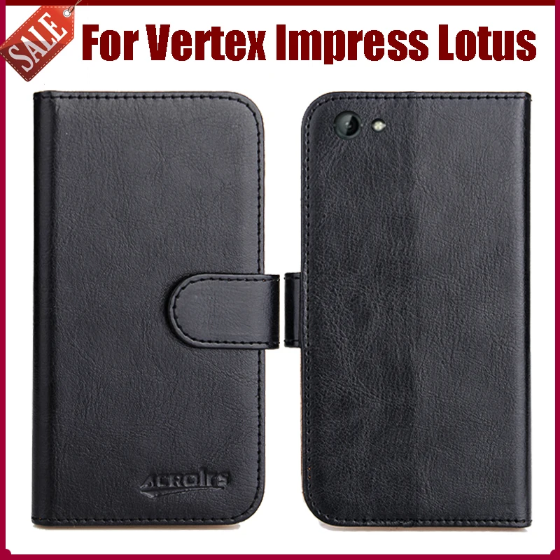 Vertex Impress Lotus