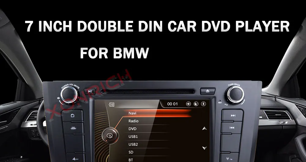 Perfect 1din AutoRadio Car GPS Navigation DVD Headunit For BMW 1 Series E81 E82 E87 E88 116i 118i Car Stereo Unit auto multimedia Player 4