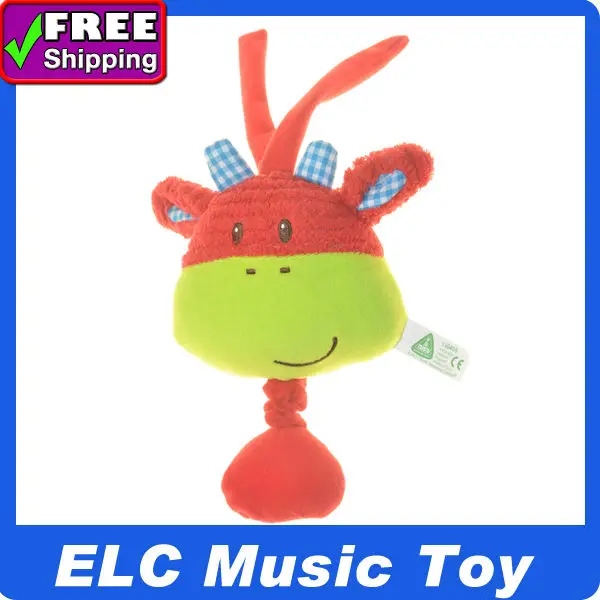 elc rattle