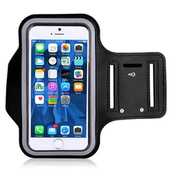 На Алиэкспресс купить чехол для смартфона sports armband holder case gym running jogging strap cover for zuk z2 pro z2 edge tecno phantom 6 plus camon cm camon 11 f4 pro
