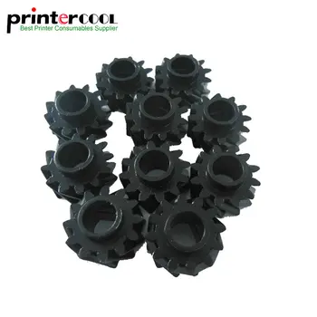 

einkshop 10Pcs Toner Recycling Gear For Ricoh Aficio 1060 1065 1075 2051 2060 2075 5500 6000 6001 6002 6500 7000 7001 7002
