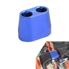 Protecteur de câble d'accélérateur pour Yamaha WR250F WR426F WR450F YZ250F YZ450F YZ250F YZ250FX YZ450FX YZ450FX 2017 2018 2019