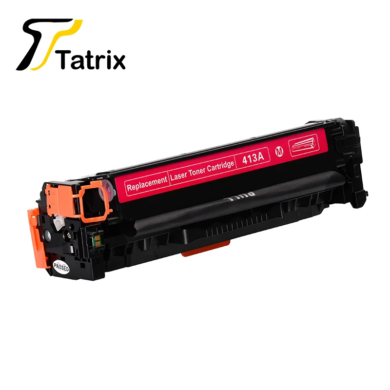 For HP 410 410A CE410A CE411A CE412A CE413A 305A Toner Cartridge For HP Laserjet Enterprise 300 color M351/M375nw/M451nw/M451