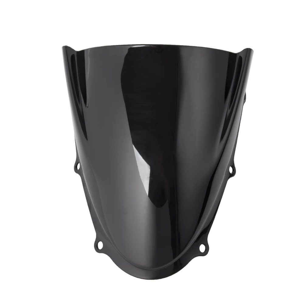 Ветровое стекло Защита для Suzuki GSXR 125 GSXR125 ветровой дефлектор аксессуары для мотоциклов - Цвет: black
