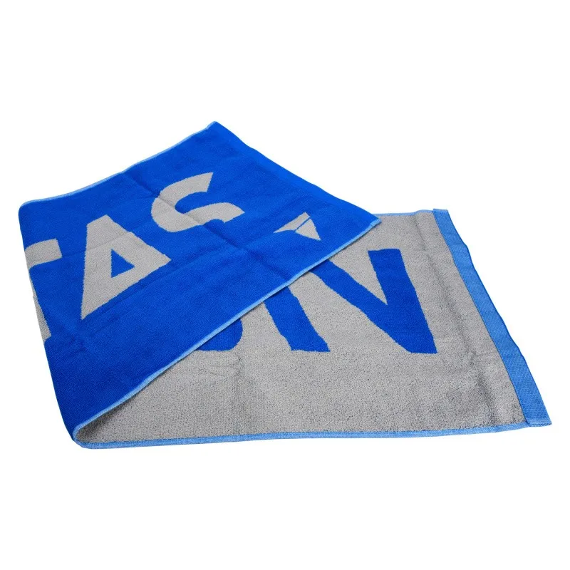 

New Victas Table Tennis Sport Towel Sweat Towel National Team V-tw051 Sports 100% Cotton Towel 110*40cm