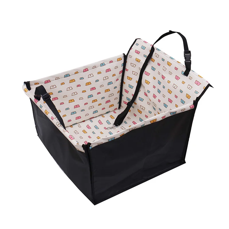 dog carrier seat cover