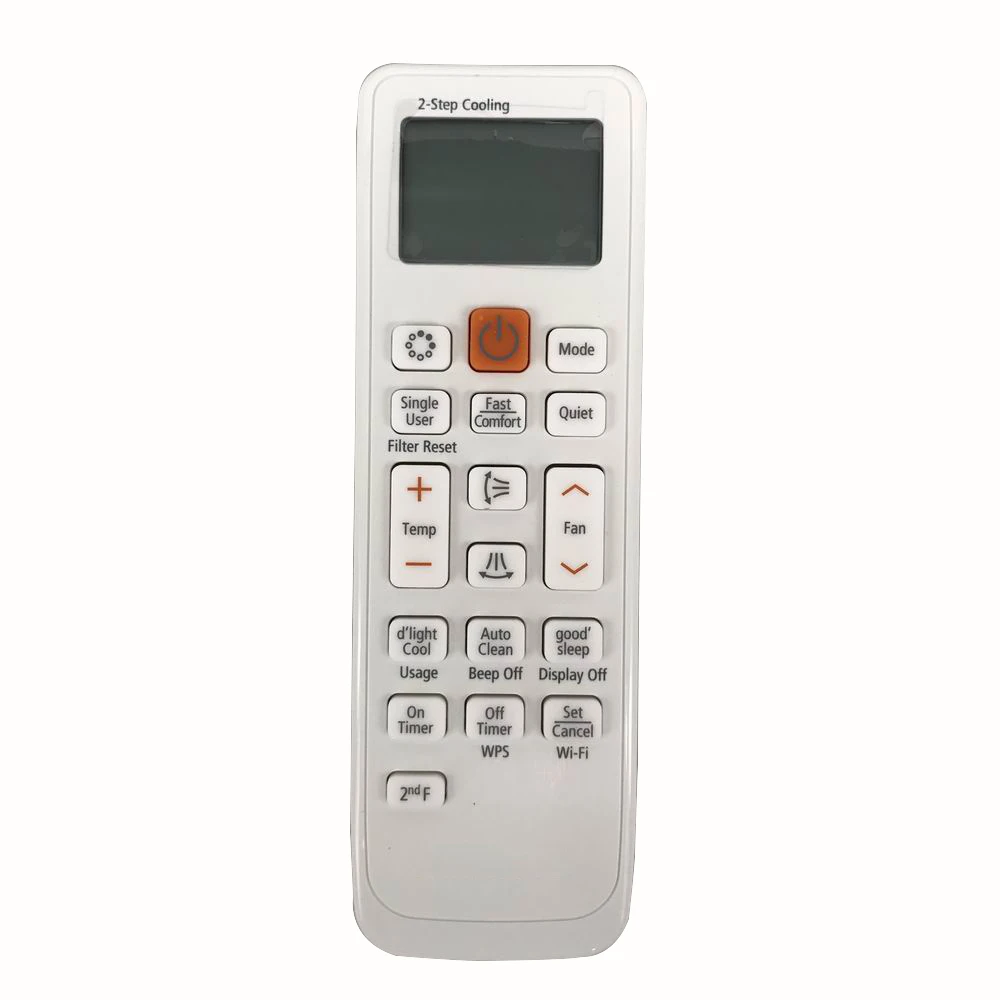 Samsung Ac Remote Homecare24