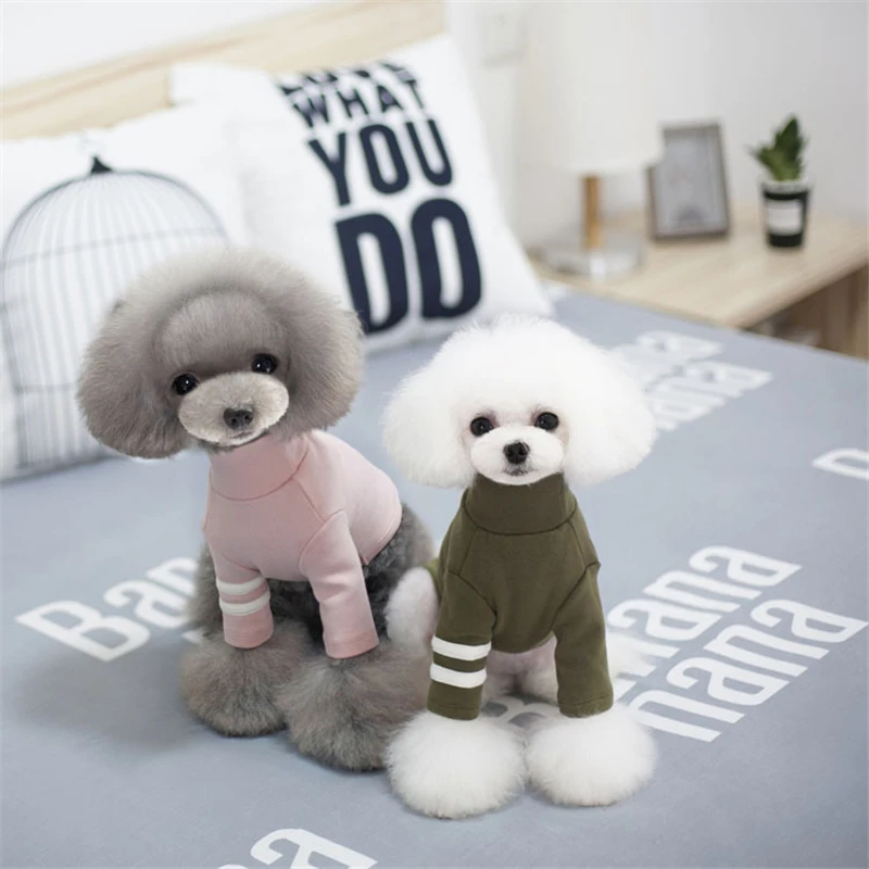 dog fashion clothes (10)