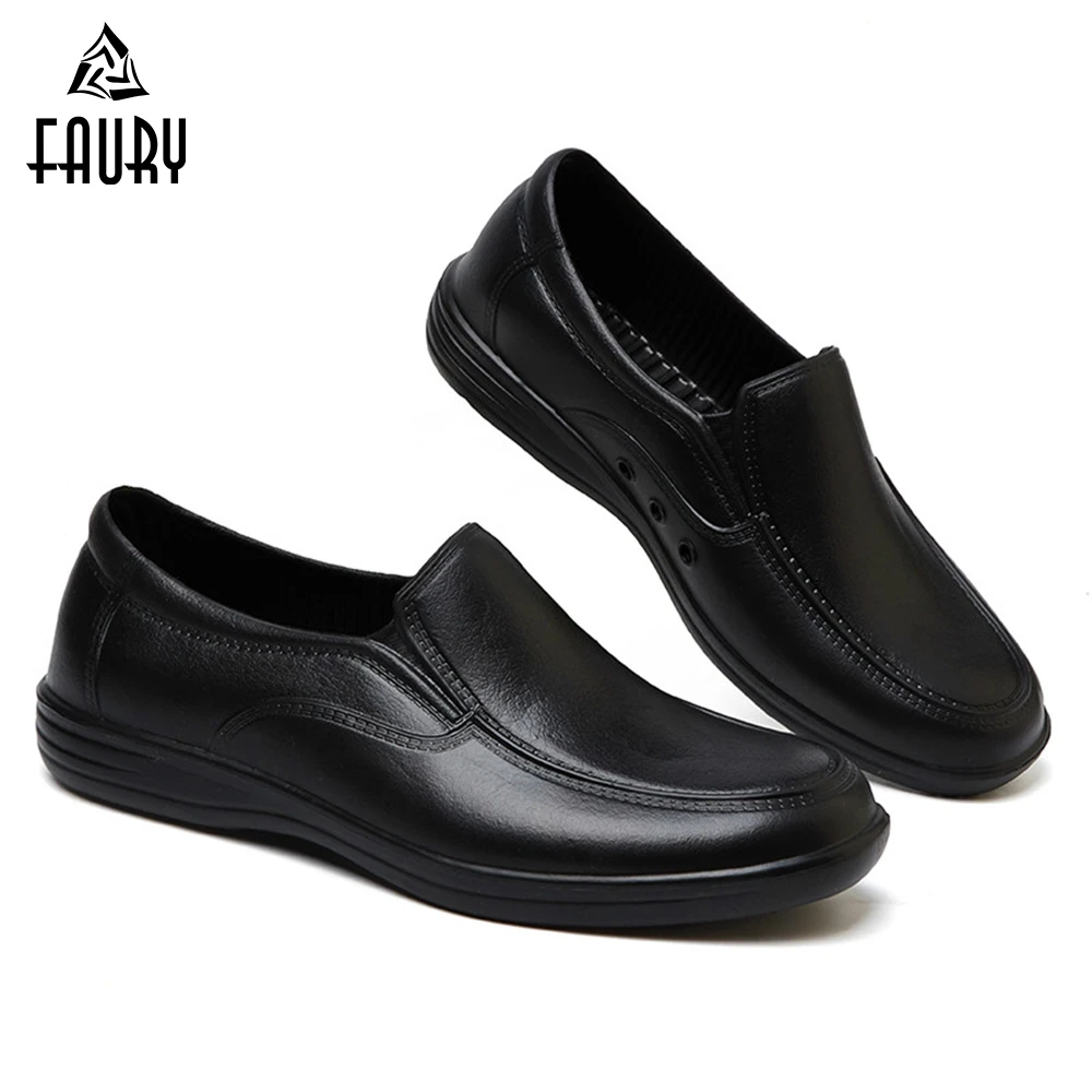 professional slip on shoes