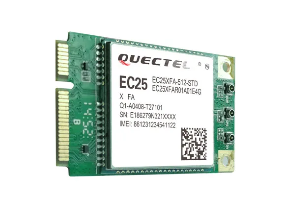 EC25