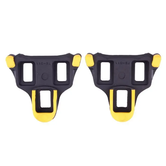 cycling pedals and cleats
